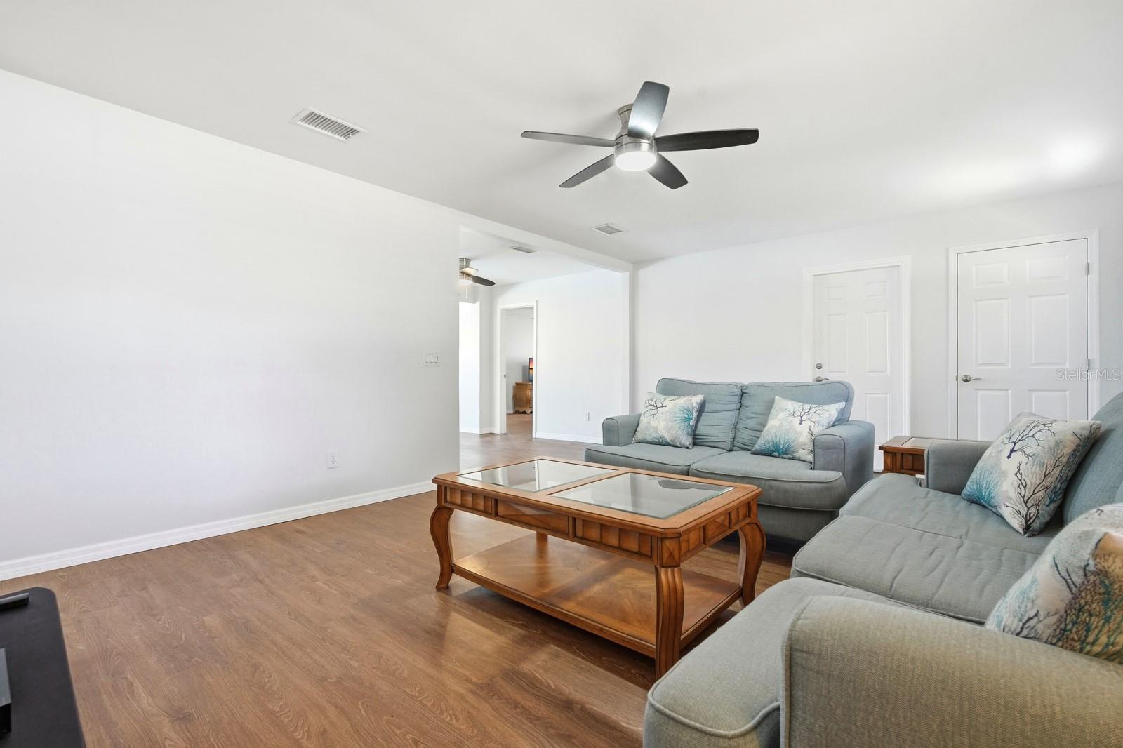 2927 LANTERN DR, SOUTH DAYTONA, FL, 32119