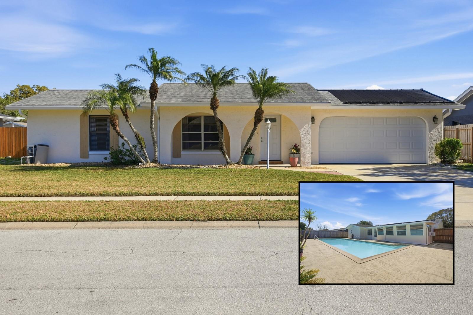 2927 LANTERN DR, SOUTH DAYTONA, FL, 32119