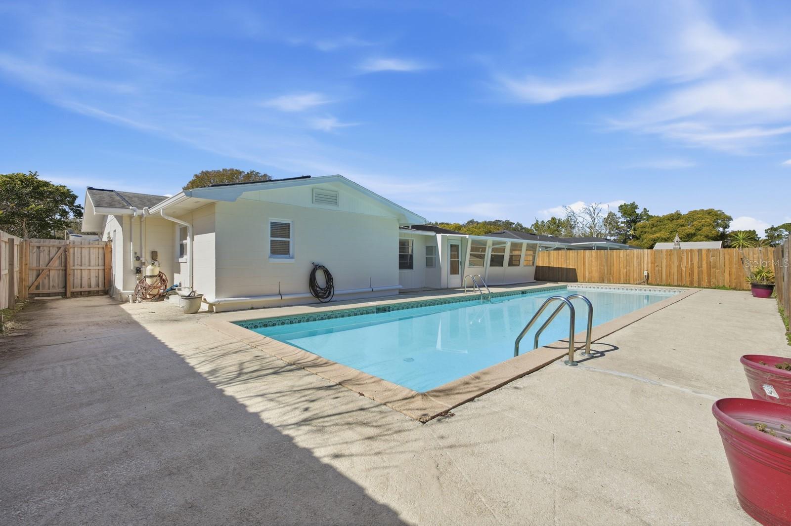 2927 LANTERN DR, SOUTH DAYTONA, FL, 32119