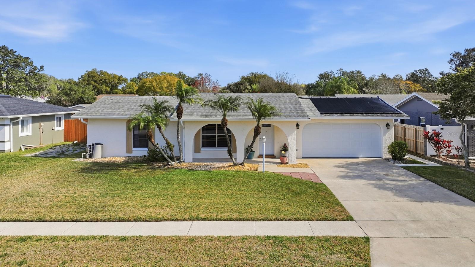 2927 LANTERN DR, SOUTH DAYTONA, FL, 32119