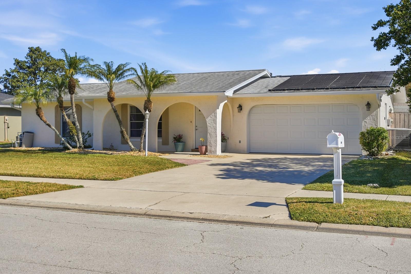 2927 LANTERN DR, SOUTH DAYTONA, FL, 32119
