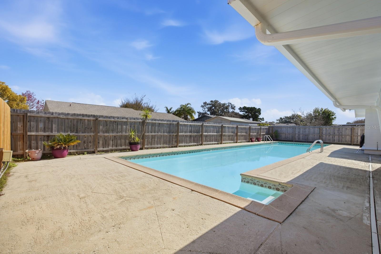 2927 LANTERN DR, SOUTH DAYTONA, FL, 32119