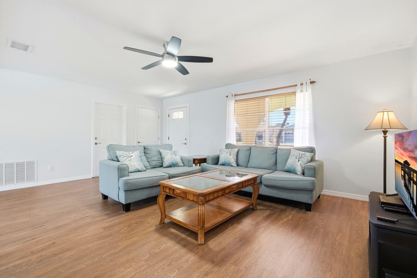 2927 LANTERN DR, SOUTH DAYTONA, FL, 32119