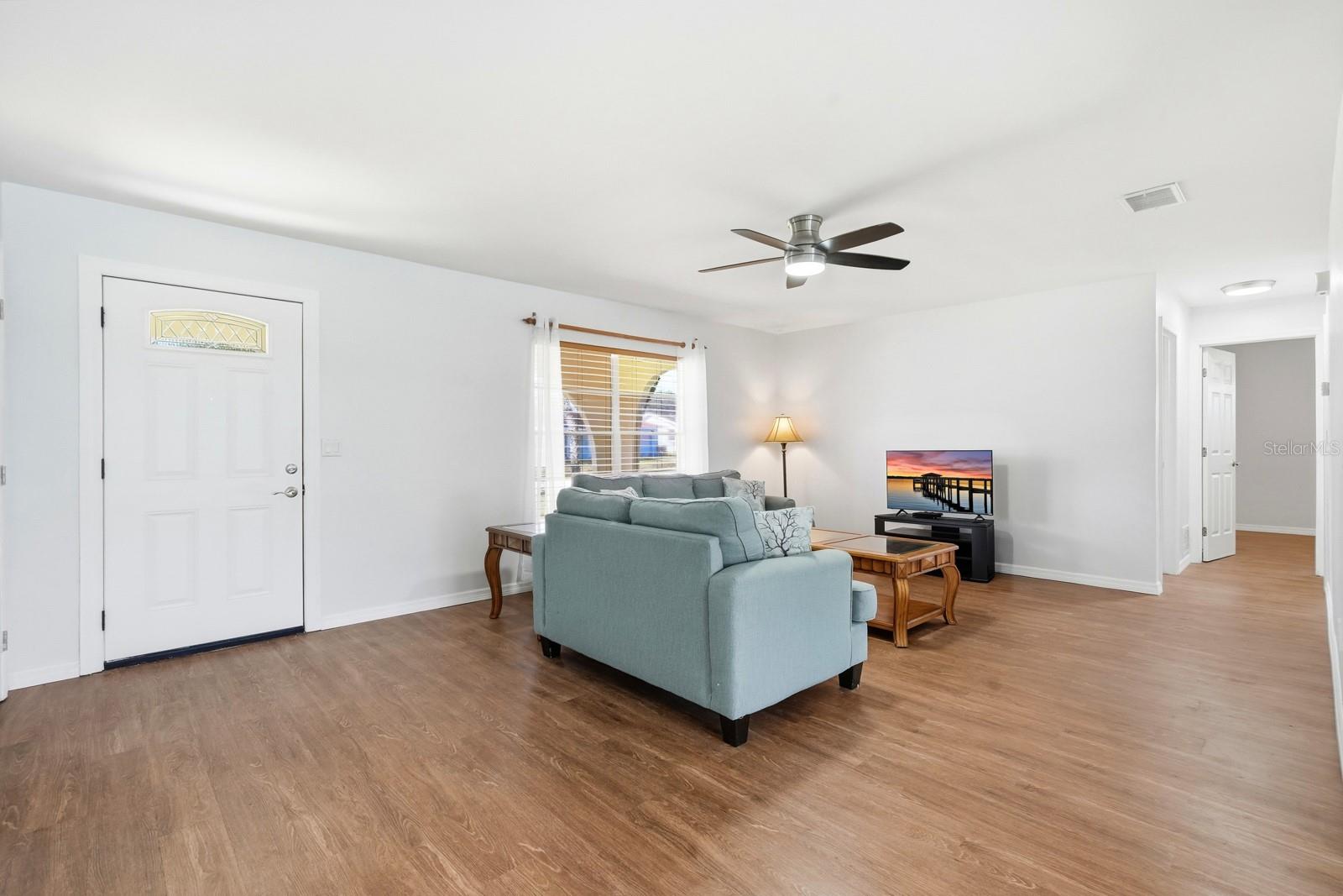 2927 LANTERN DR, SOUTH DAYTONA, FL, 32119