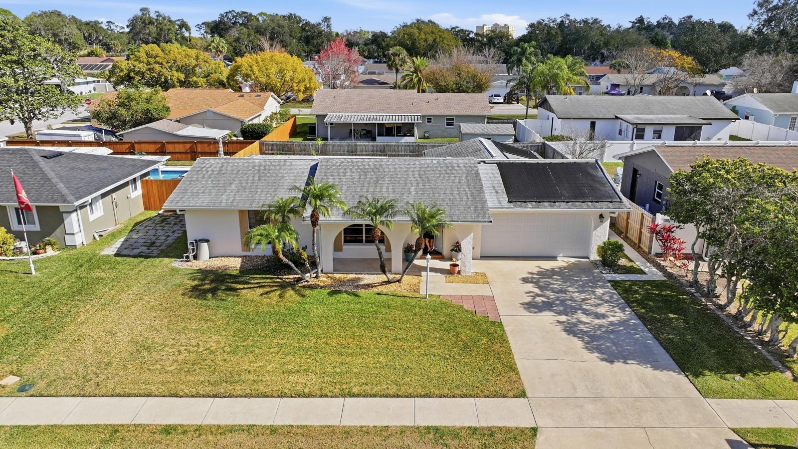 2927 LANTERN DR, SOUTH DAYTONA, FL, 32119