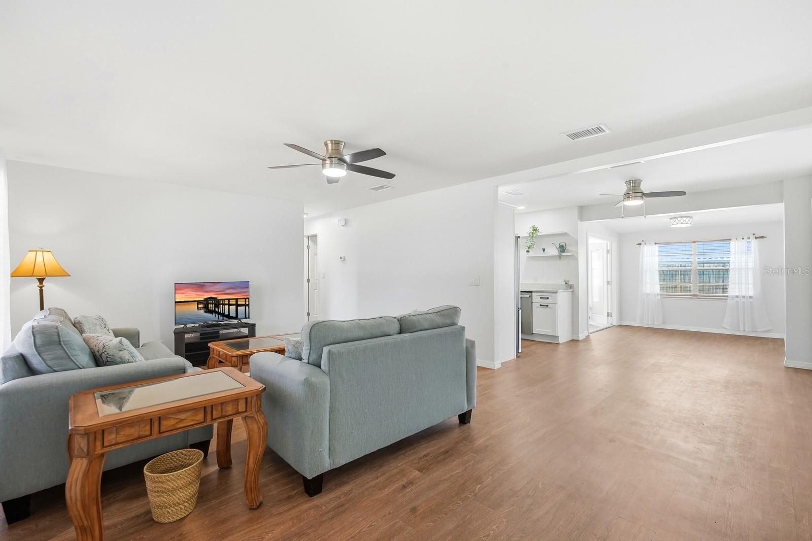 2927 LANTERN DR, SOUTH DAYTONA, FL, 32119