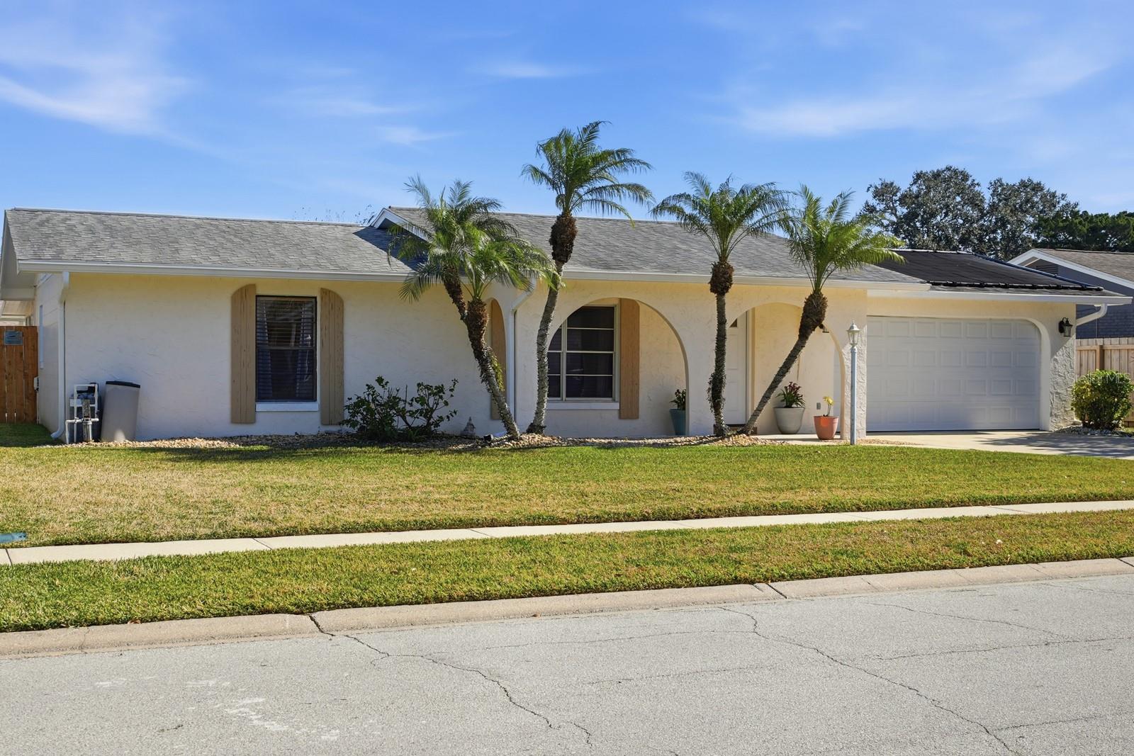2927 LANTERN DR, SOUTH DAYTONA, FL, 32119