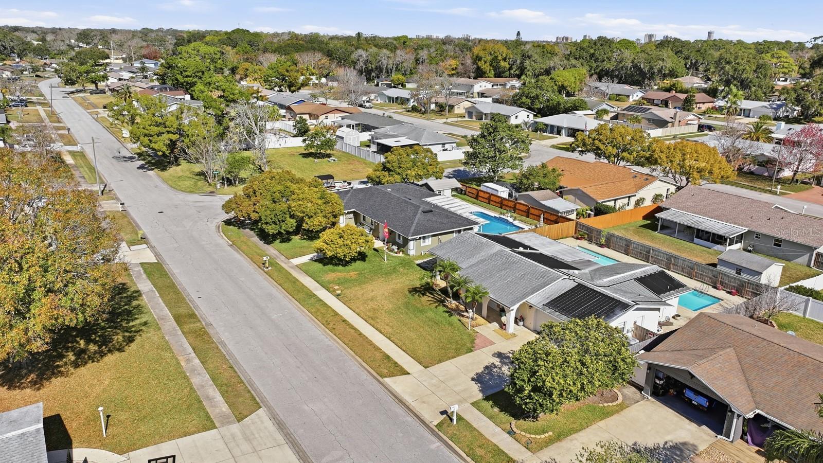 2927 LANTERN DR, SOUTH DAYTONA, FL, 32119