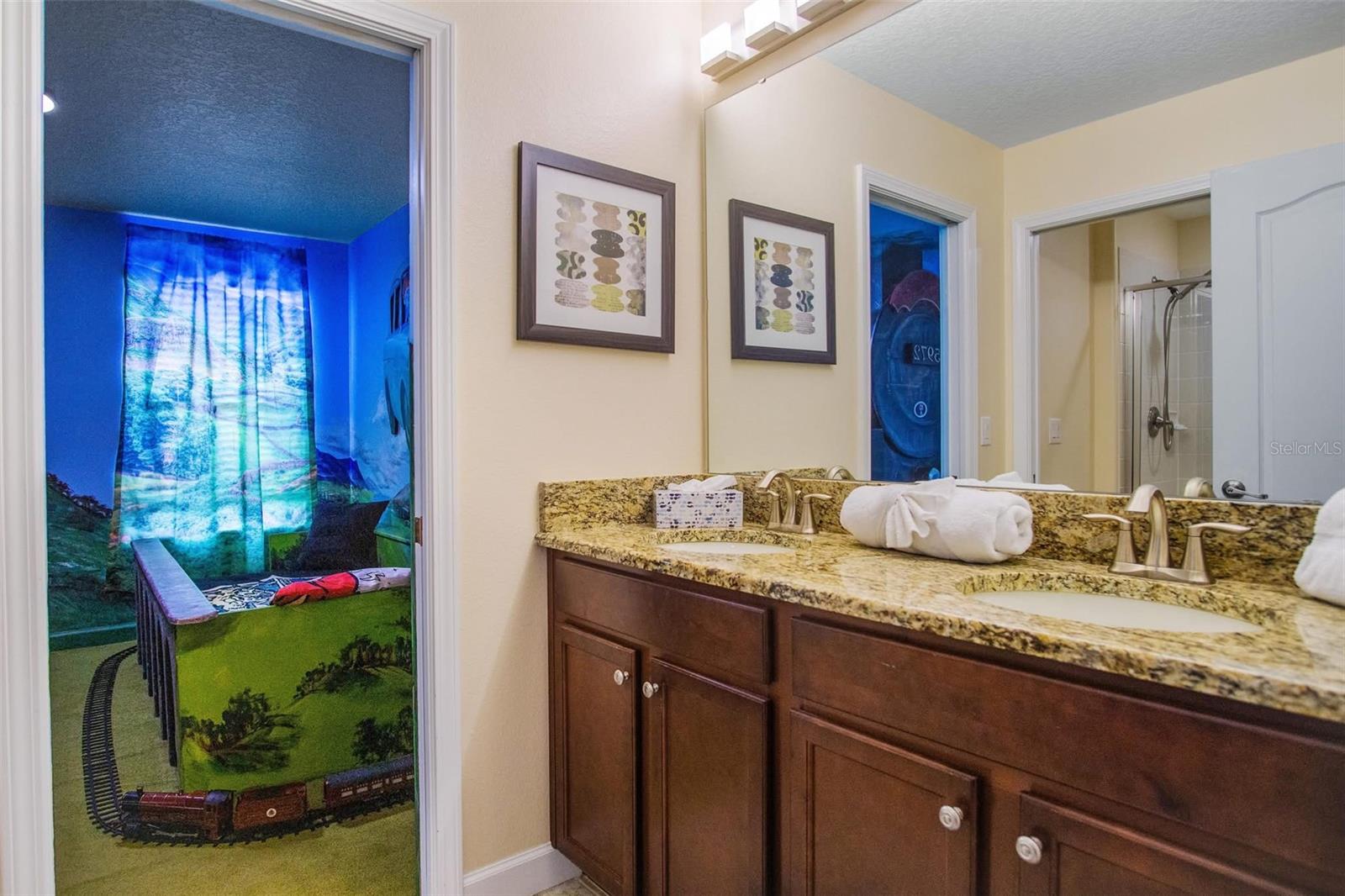 1452 ROLLING FAIRWAY DR, DAVENPORT, FL, 33896