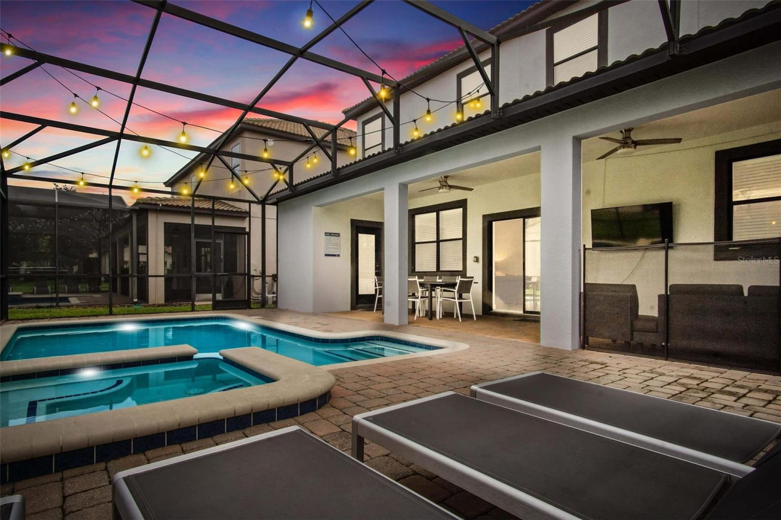 1452 ROLLING FAIRWAY DR, DAVENPORT, FL, 33896