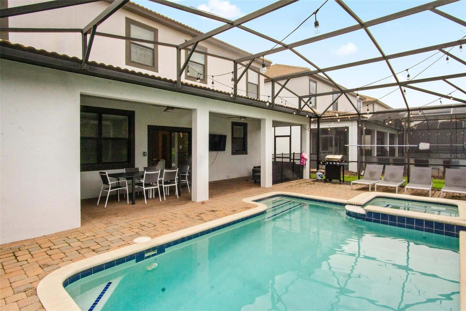 1452 ROLLING FAIRWAY DR, DAVENPORT, FL, 33896