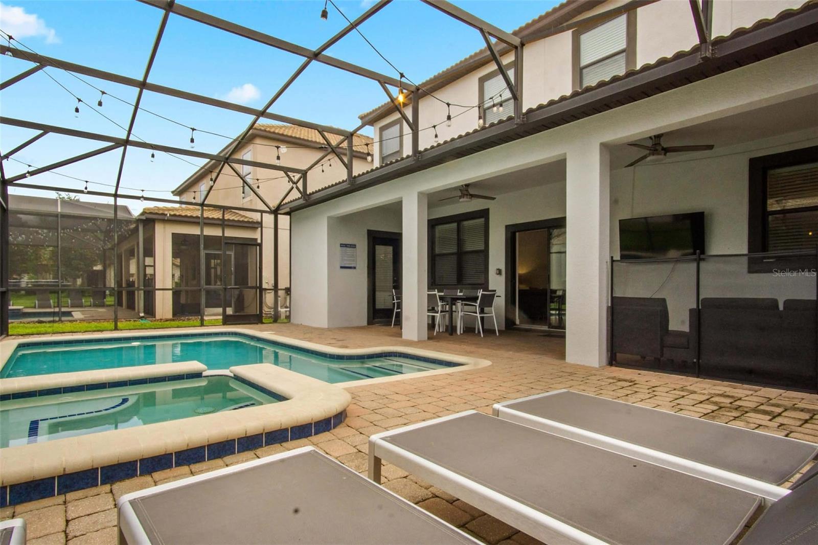 1452 ROLLING FAIRWAY DR, DAVENPORT, FL, 33896