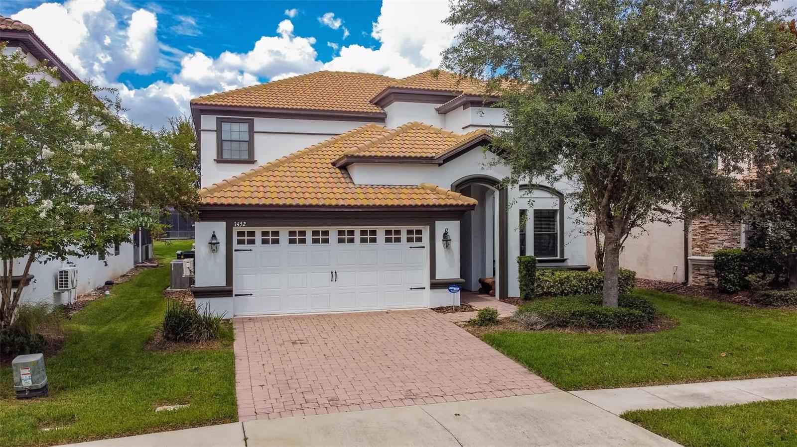 1452 ROLLING FAIRWAY DR, DAVENPORT, FL, 33896