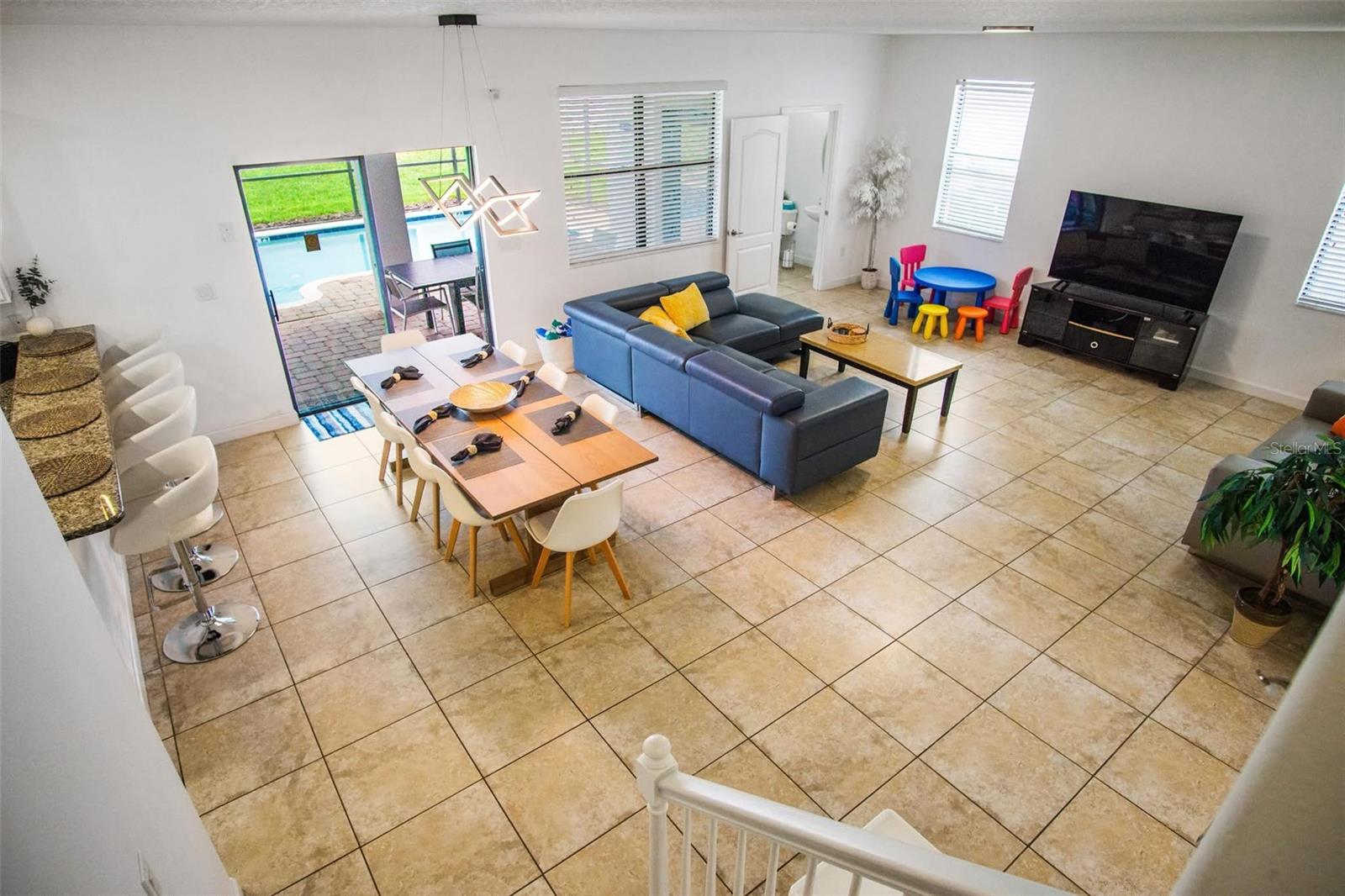 1452 ROLLING FAIRWAY DR, DAVENPORT, FL, 33896