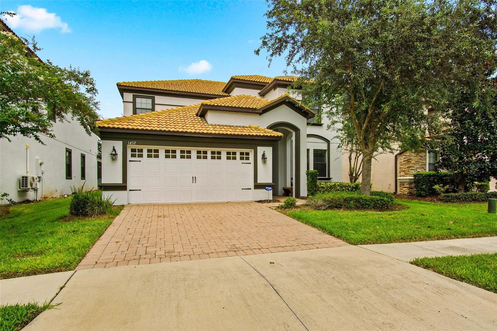 1452 ROLLING FAIRWAY DR, DAVENPORT, FL, 33896