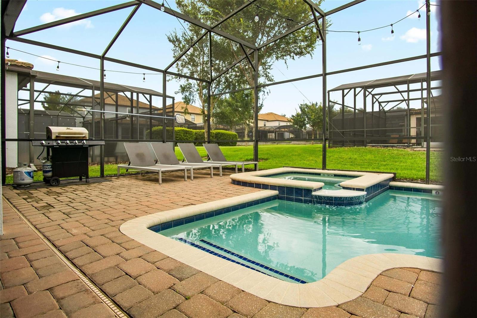 1452 ROLLING FAIRWAY DR, DAVENPORT, FL, 33896