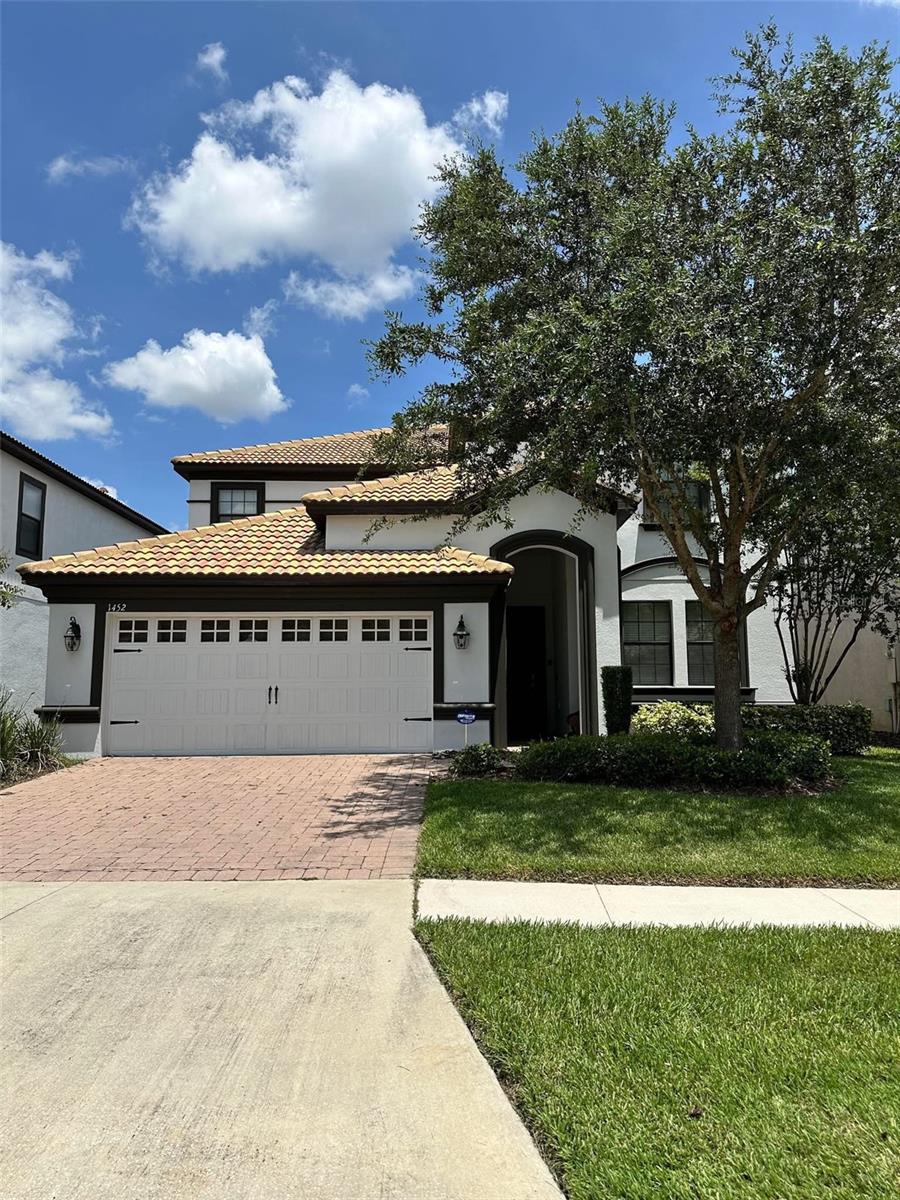 1452 ROLLING FAIRWAY DR, DAVENPORT, FL, 33896