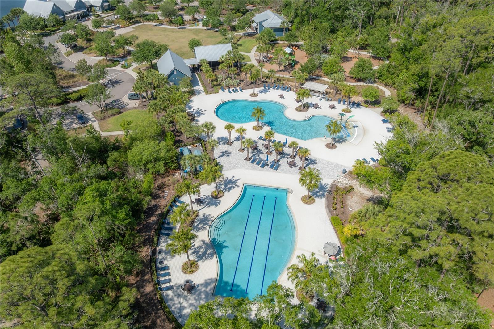 4652 BALLANTRAE BLVD, LAND O LAKES, FL, 34638