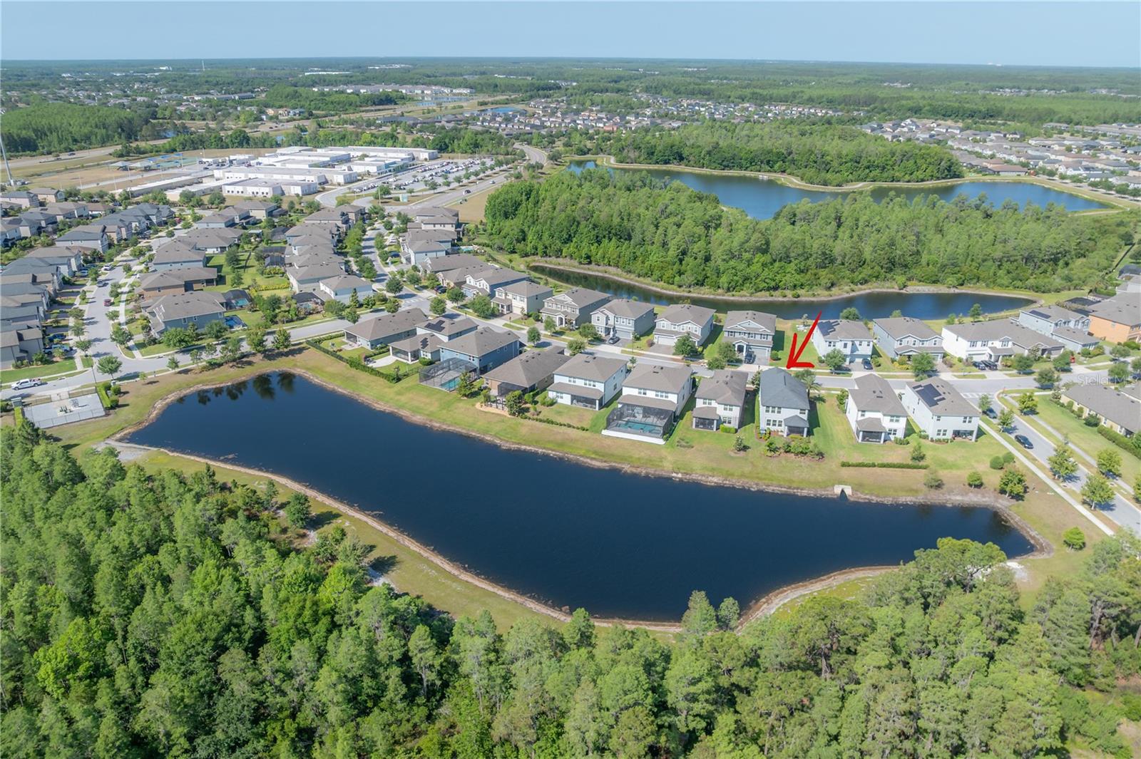 4652 BALLANTRAE BLVD, LAND O LAKES, FL, 34638