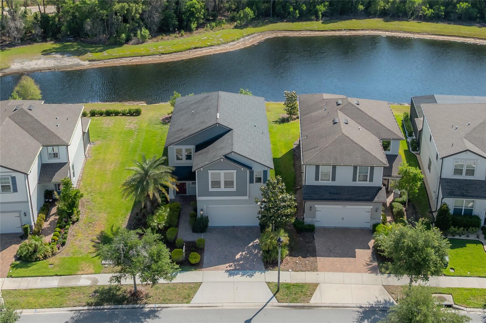 4652 BALLANTRAE BLVD, LAND O LAKES, FL, 34638