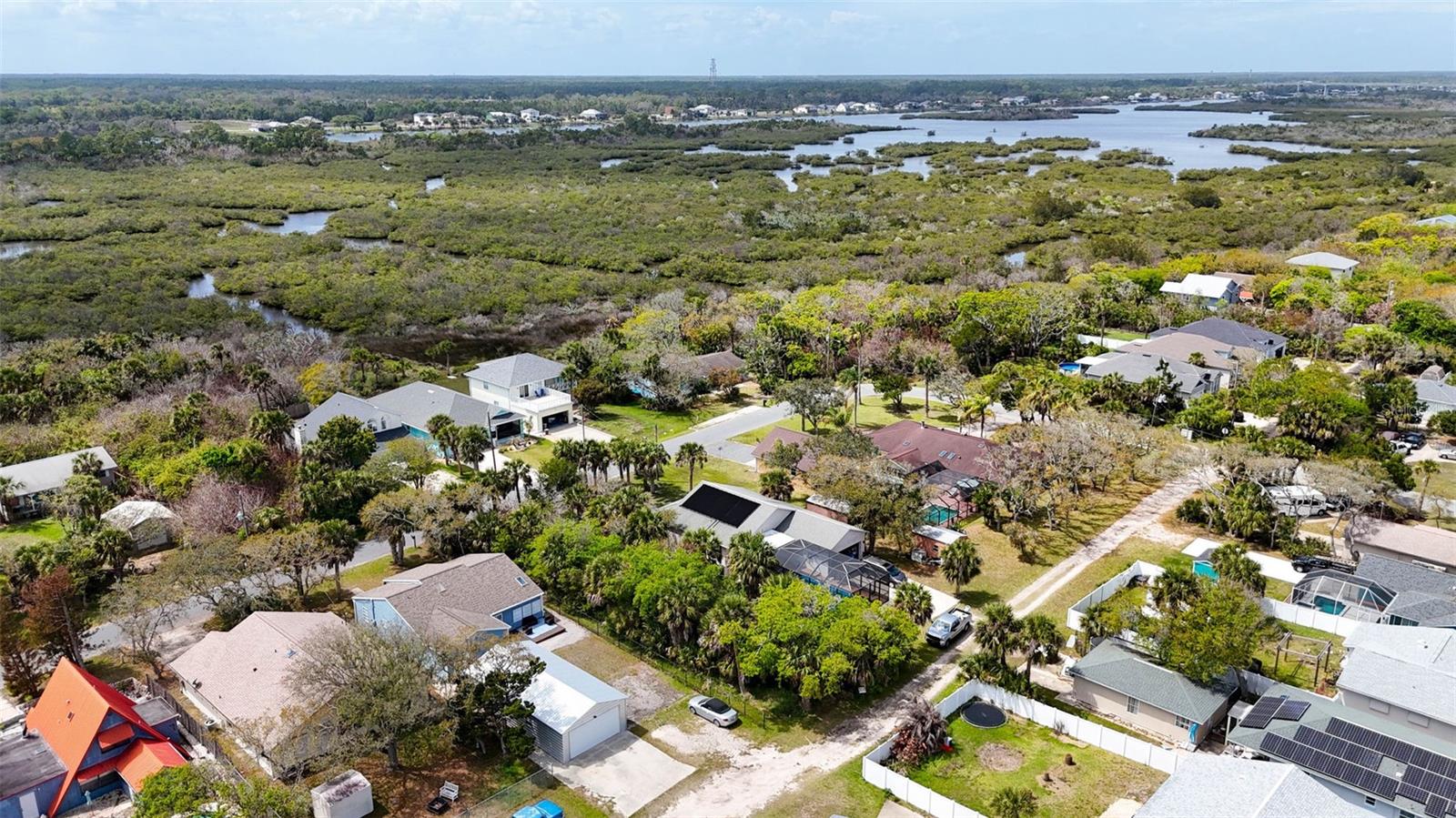 1915 S PALMETTO AVE, FLAGLER BEACH, FL, 32136