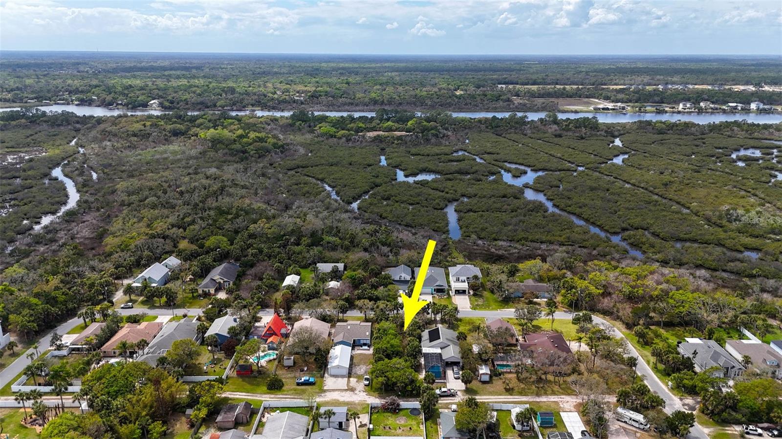 1915 S PALMETTO AVE, FLAGLER BEACH, FL, 32136