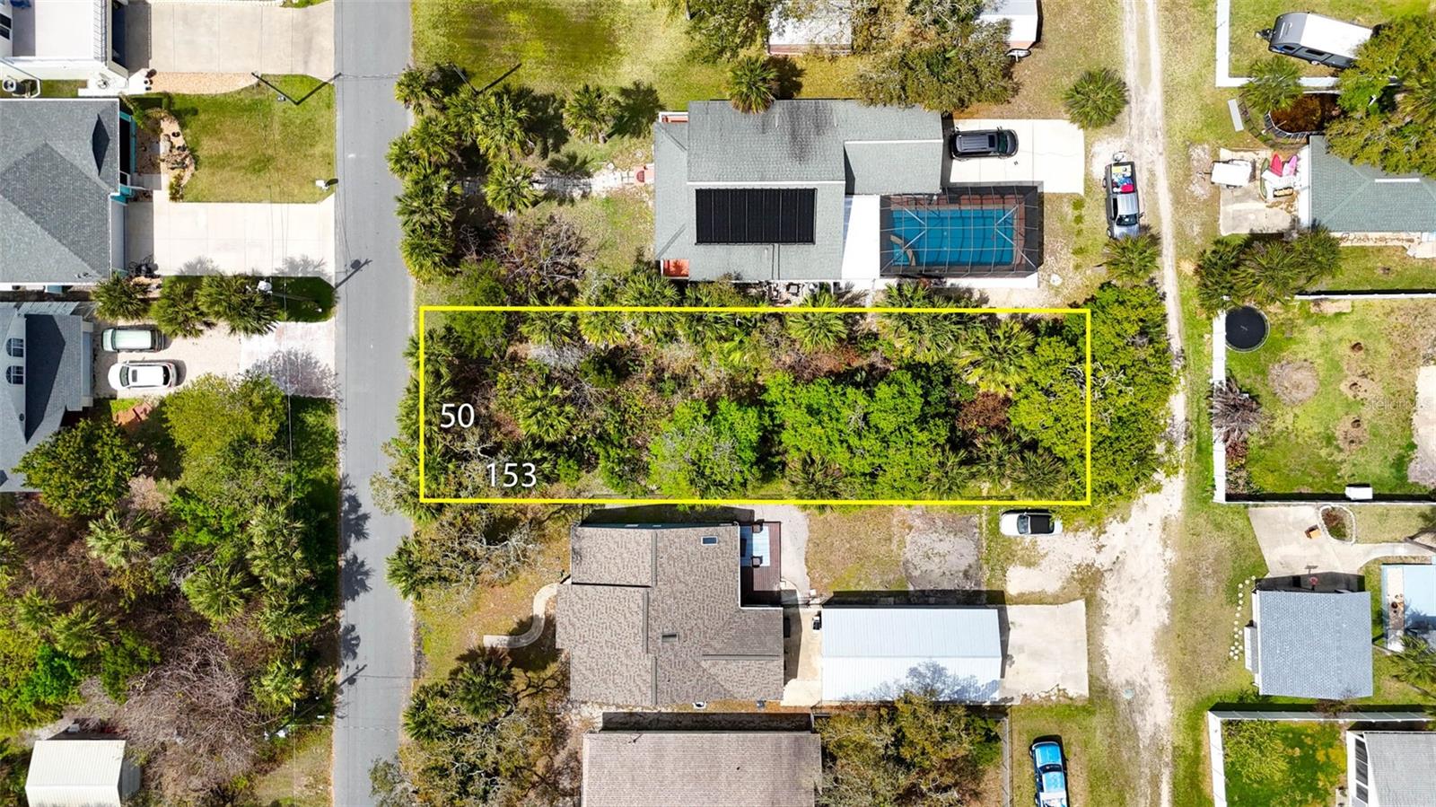 1915 S PALMETTO AVE, FLAGLER BEACH, FL, 32136