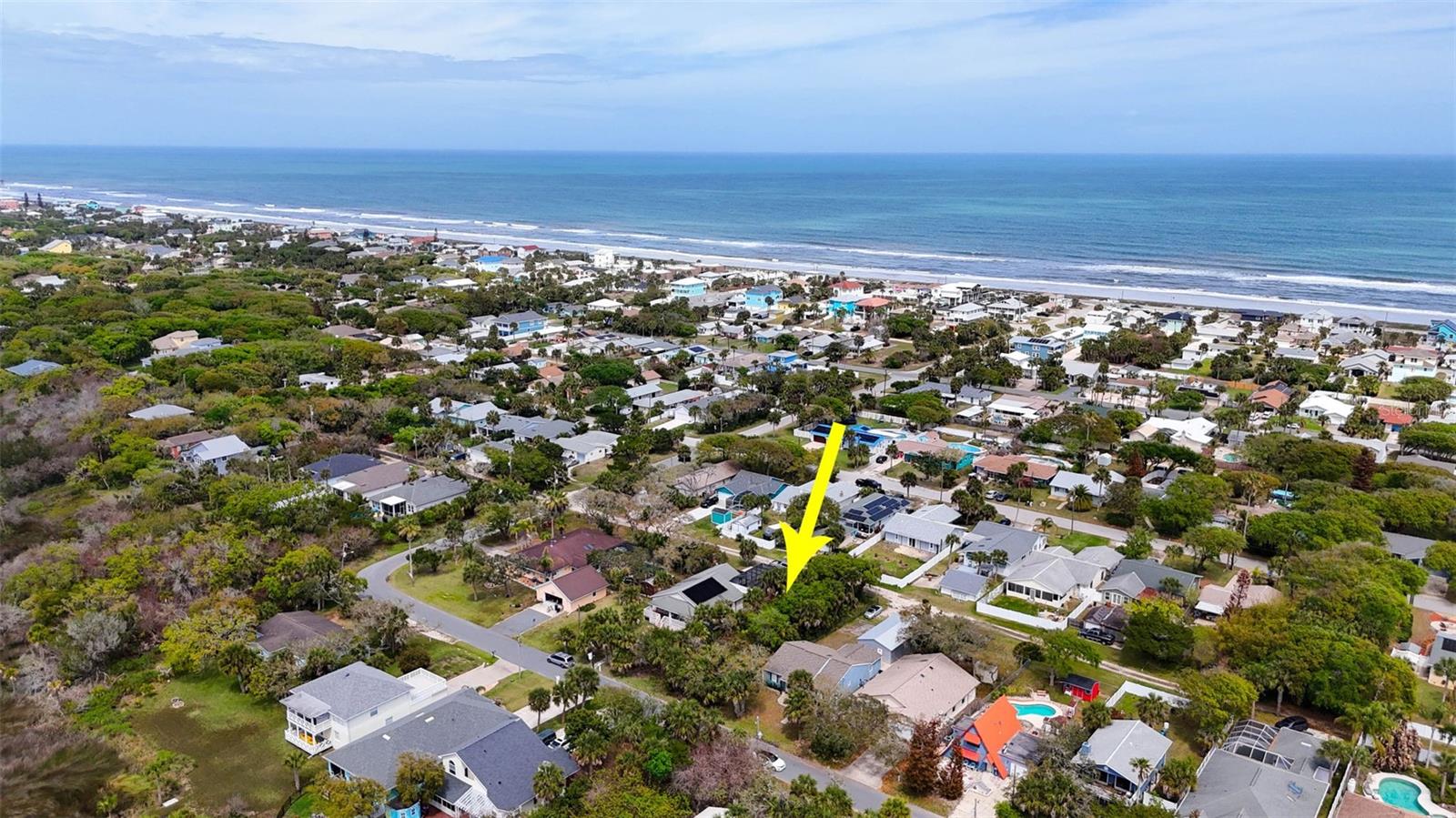 1915 S PALMETTO AVE, FLAGLER BEACH, FL, 32136