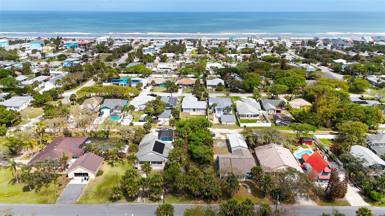 1915 S PALMETTO AVE, FLAGLER BEACH, FL, 32136