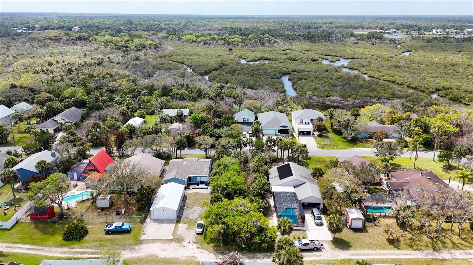1915 S PALMETTO AVE, FLAGLER BEACH, FL, 32136