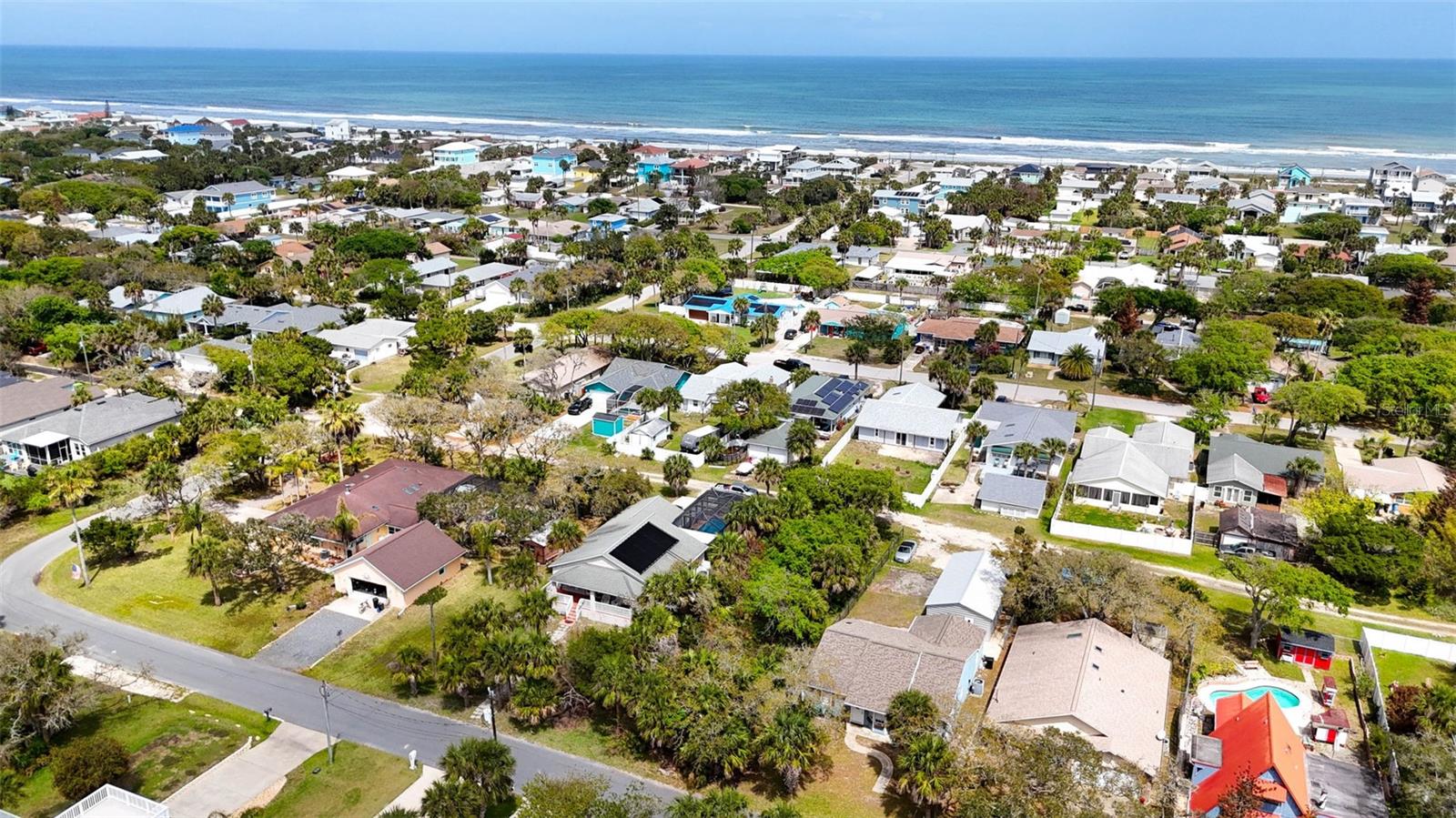 1915 S PALMETTO AVE, FLAGLER BEACH, FL, 32136