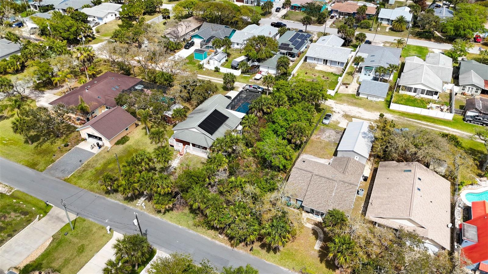 1915 S PALMETTO AVE, FLAGLER BEACH, FL, 32136