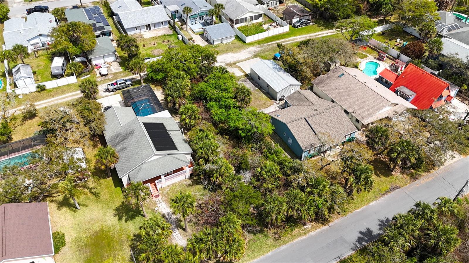 1915 S PALMETTO AVE, FLAGLER BEACH, FL, 32136