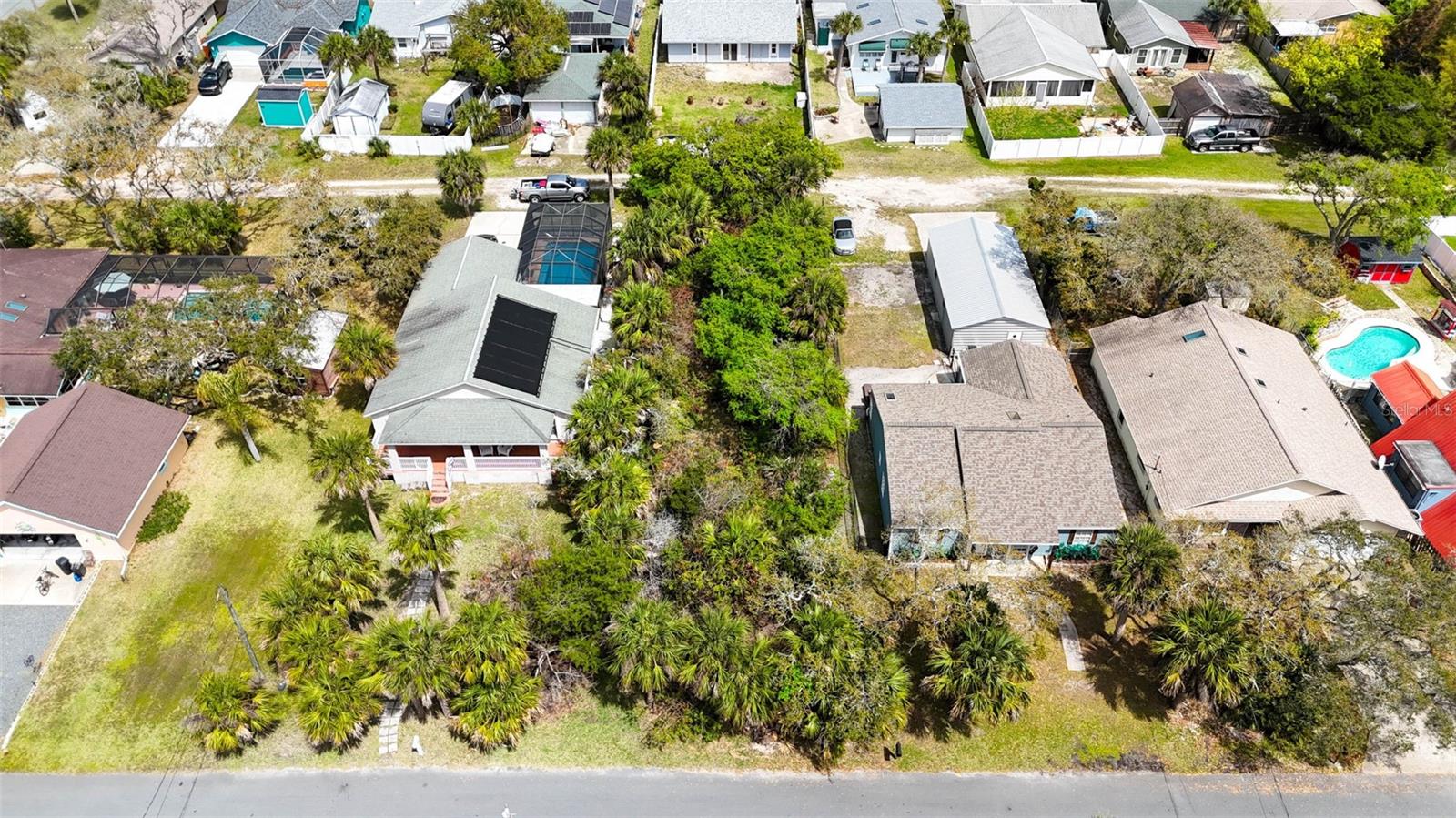 1915 S PALMETTO AVE, FLAGLER BEACH, FL, 32136