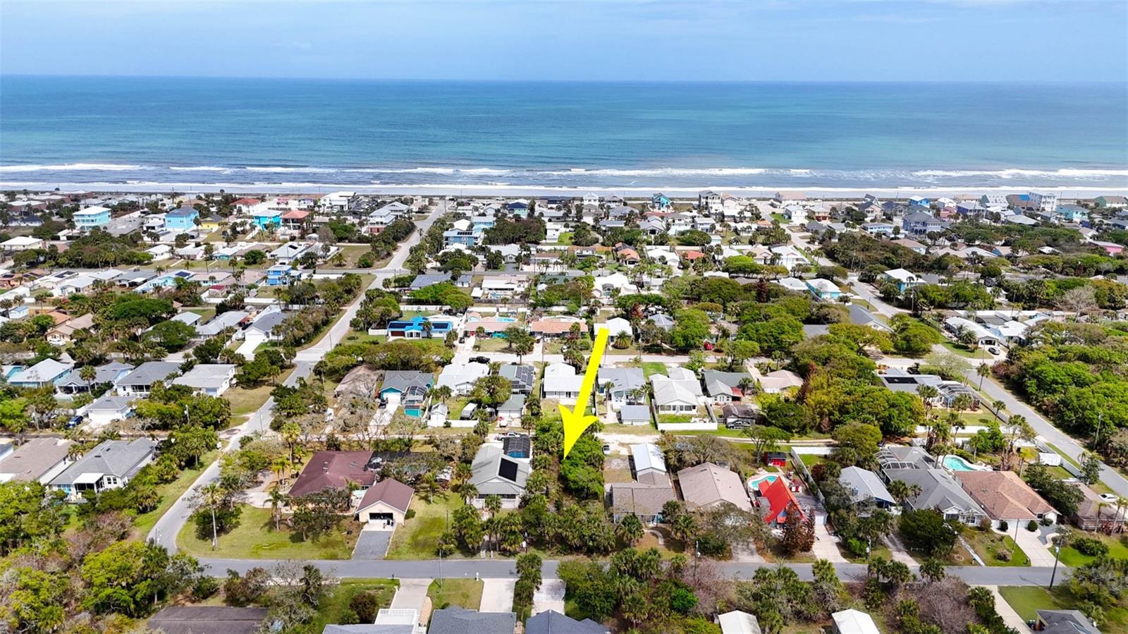 1915 S PALMETTO AVE, FLAGLER BEACH, FL, 32136