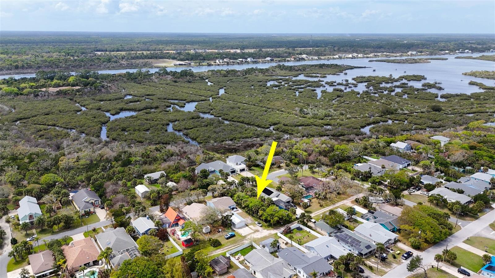 1915 S PALMETTO AVE, FLAGLER BEACH, FL, 32136