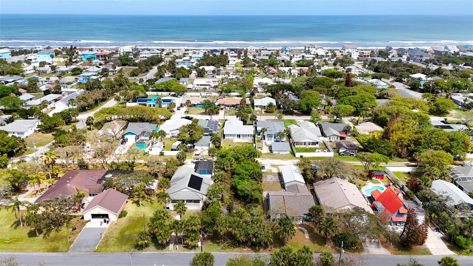 1915 S PALMETTO AVE, FLAGLER BEACH, FL, 32136