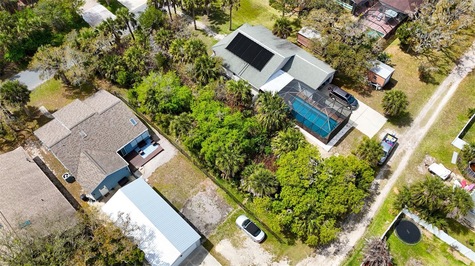 1915 S PALMETTO AVE, FLAGLER BEACH, FL, 32136