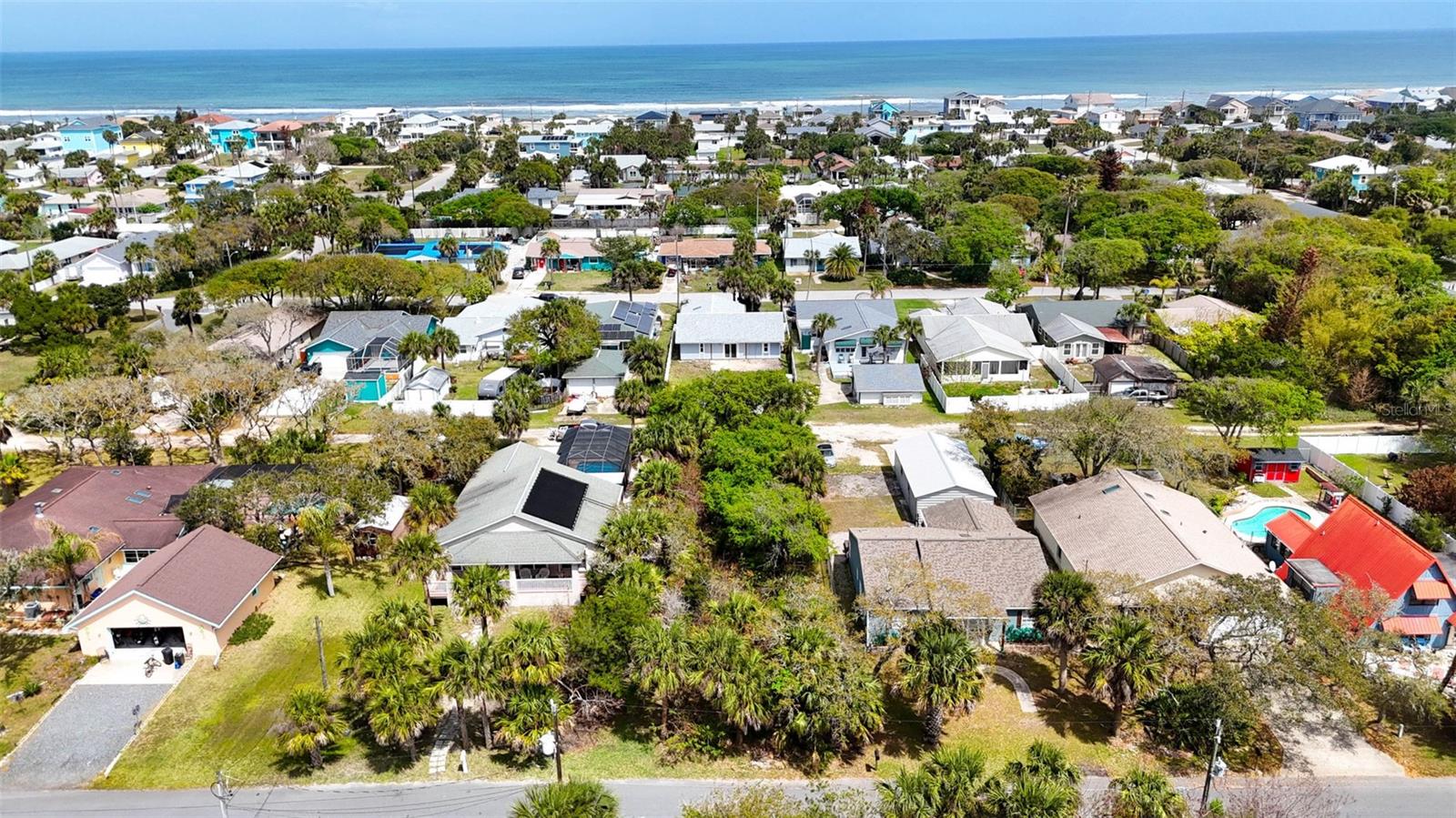 1915 S PALMETTO AVE, FLAGLER BEACH, FL, 32136