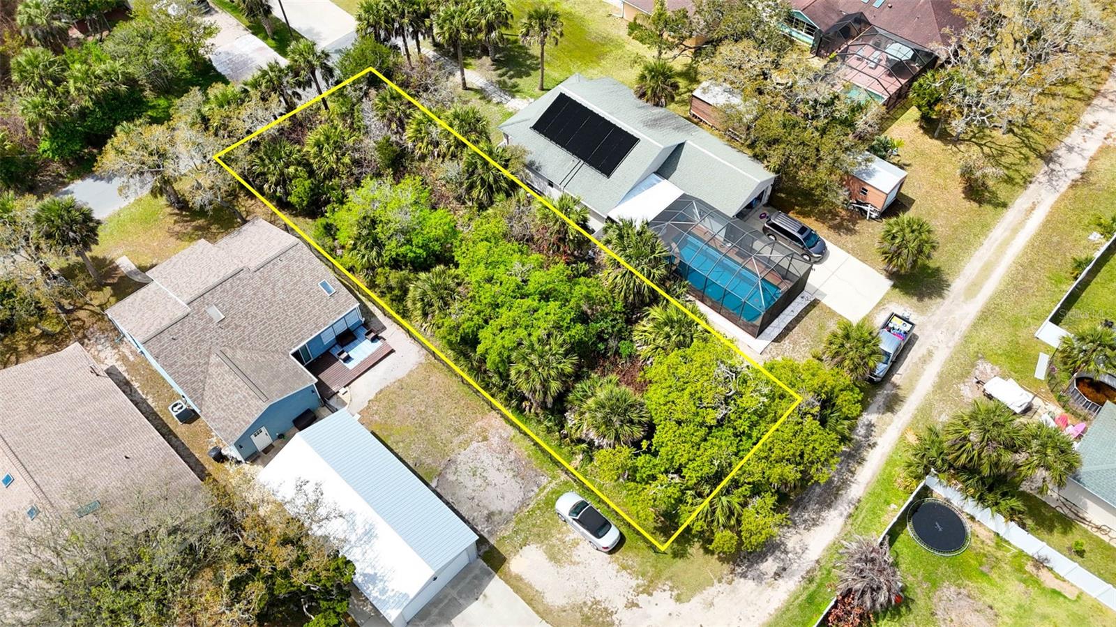 1915 S PALMETTO AVE, FLAGLER BEACH, FL, 32136