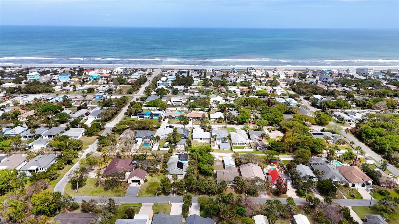 1915 S PALMETTO AVE, FLAGLER BEACH, FL, 32136