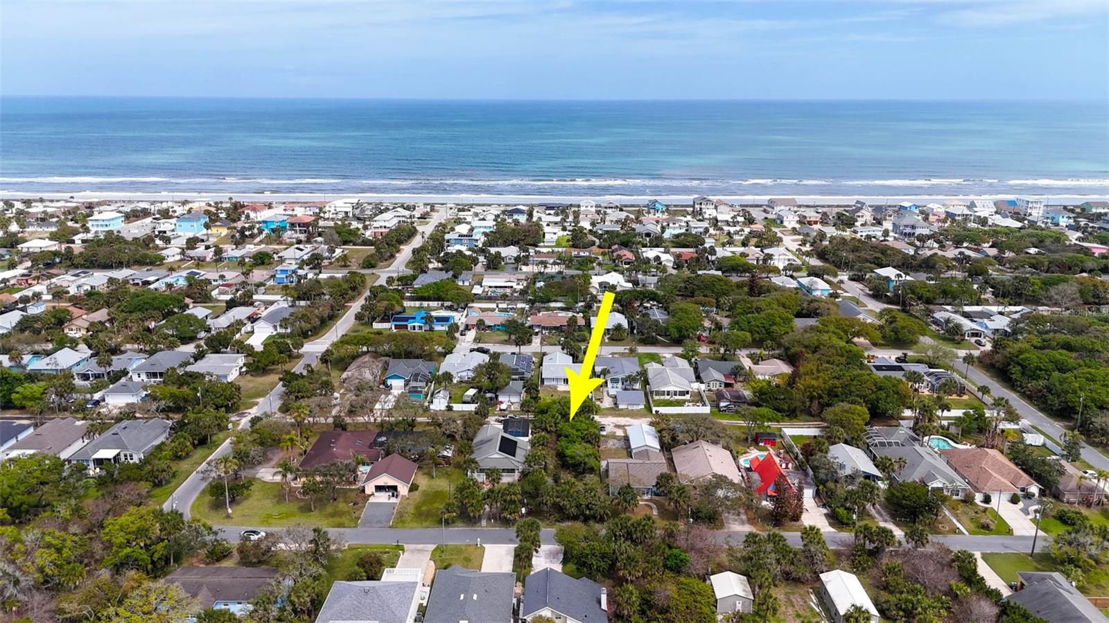1915 S PALMETTO AVE, FLAGLER BEACH, FL, 32136