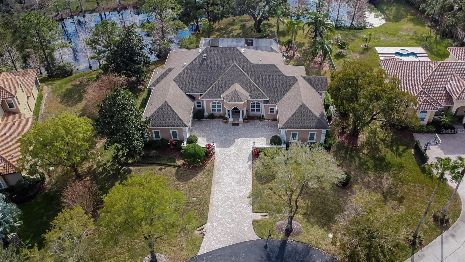 8510 KENTUCKY DERBY DR