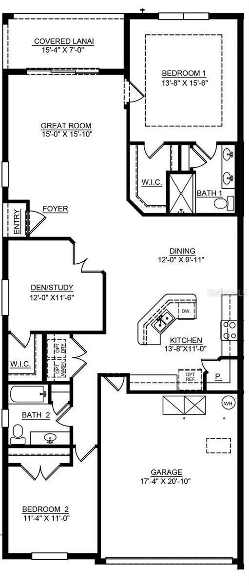 31101 MANGO FADE WAY, SAN ANTONIO, FL, 33576