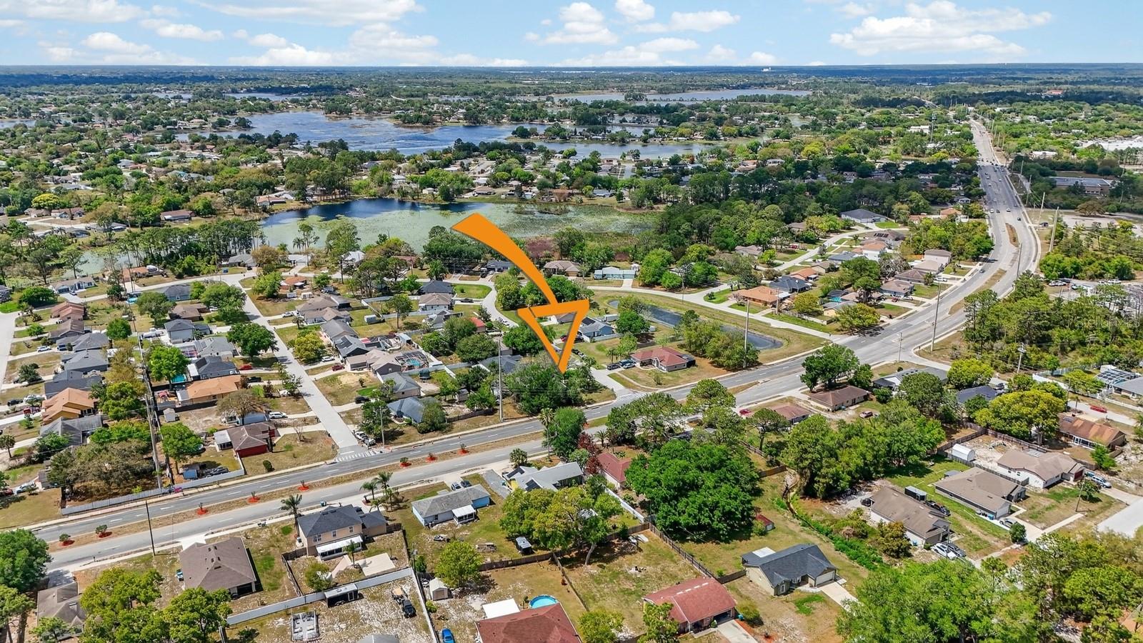 2979 CHILTON ST, DELTONA, FL, 32738
