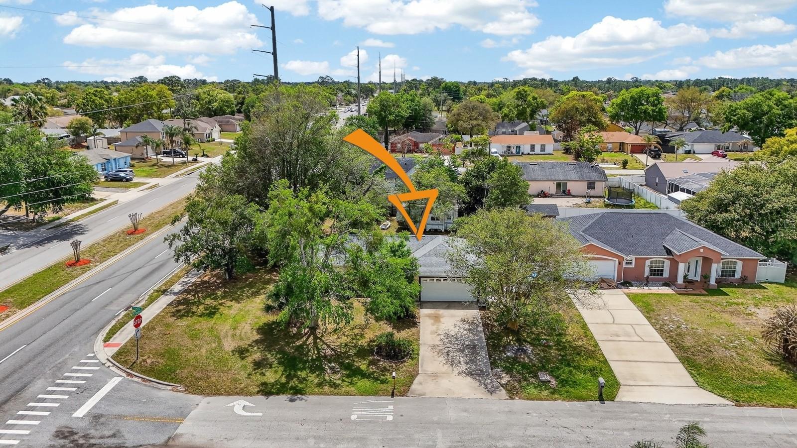 2979 CHILTON ST, DELTONA, FL, 32738