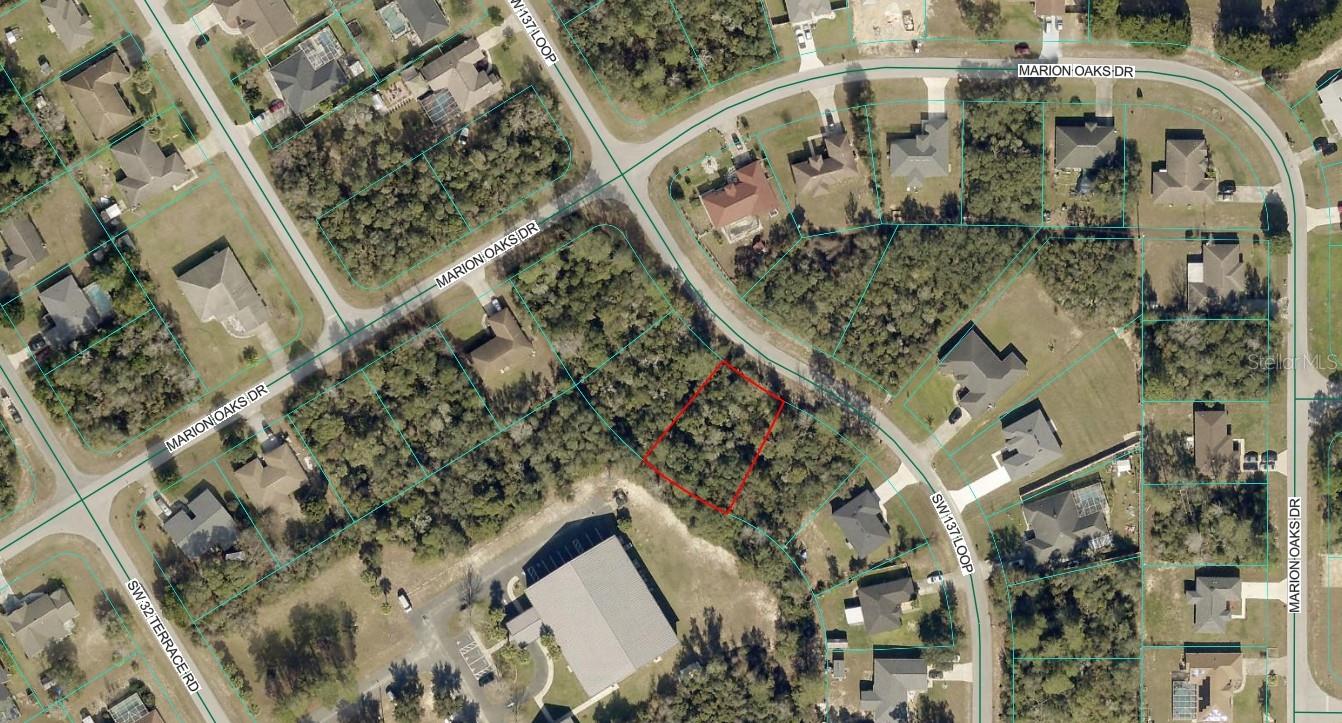 SW 137TH LOOP, OCALA, FL, 34473
