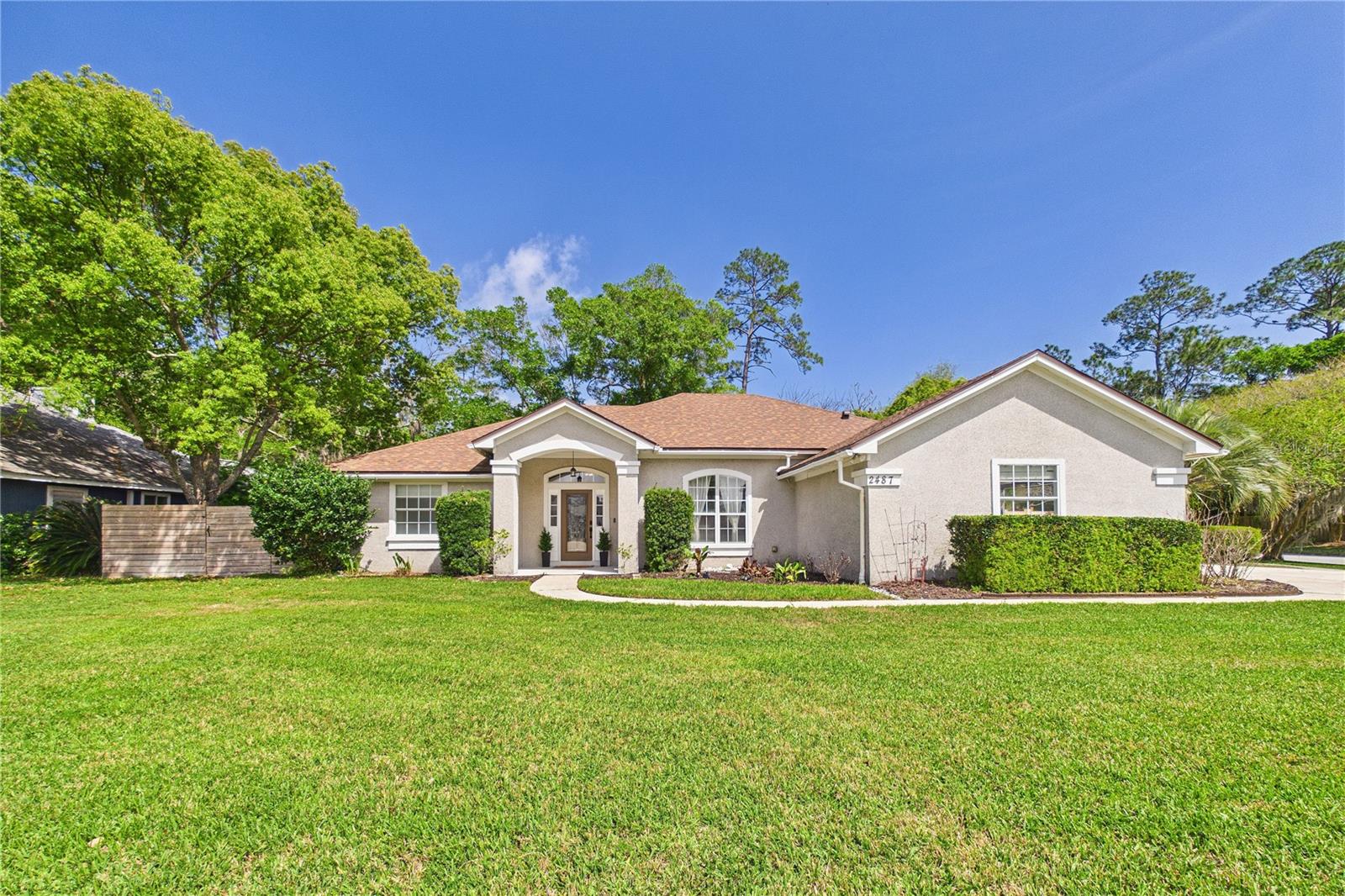 2487 WINGED ELM DR E, JACKSONVILLE, FL, 32246