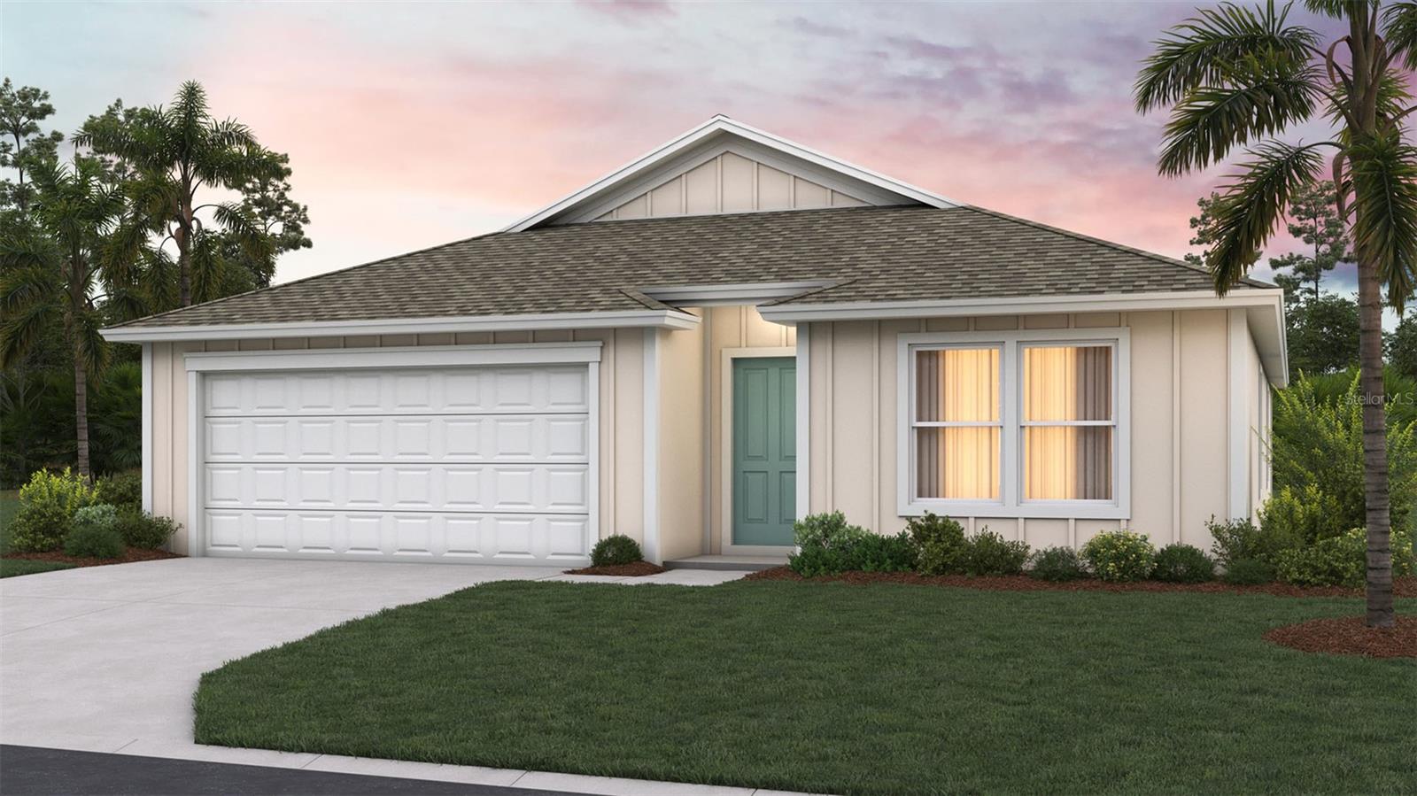 6 OAKLEAF CT, PALM COAST, FL, 32137