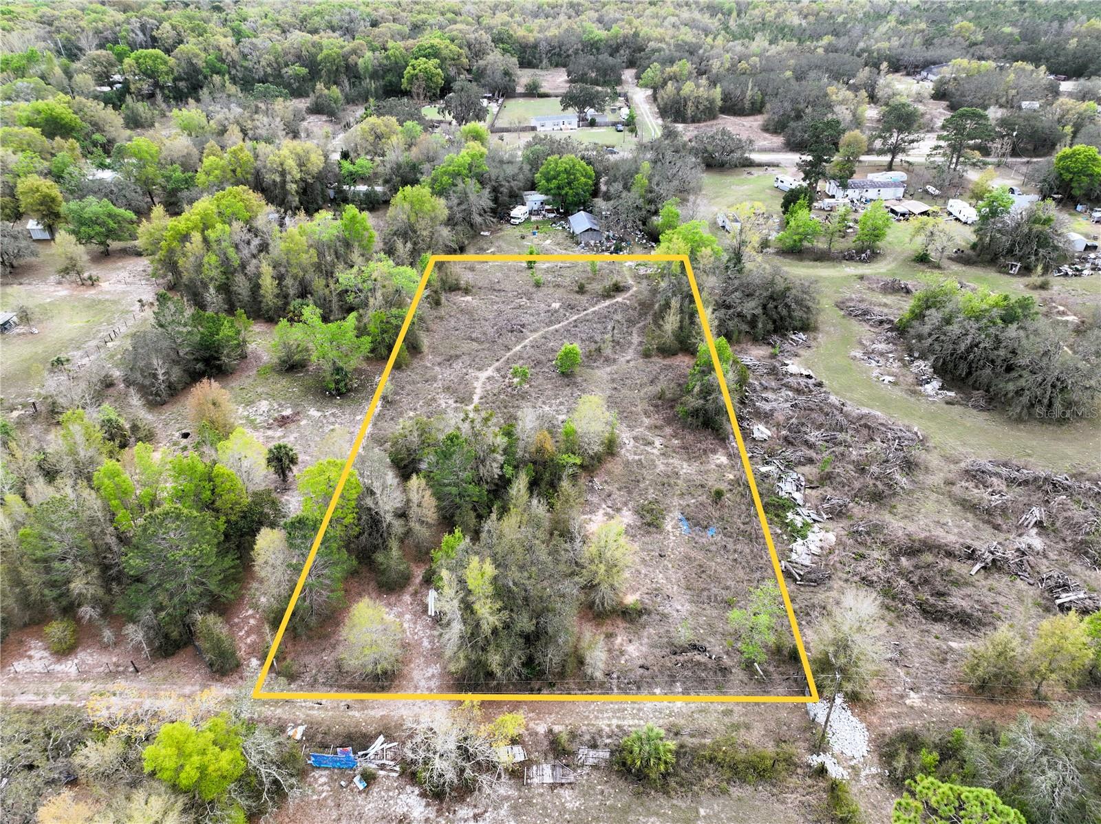 17783 BONIFAY LN, SPRING HILL, FL, 34610